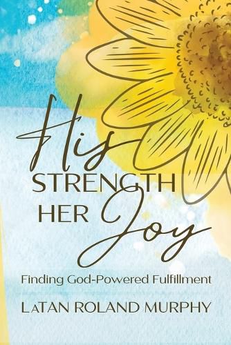 Cover image for His Strength Her Joy