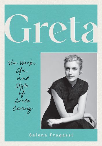 Cover image for Greta