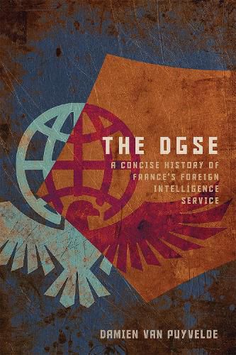 Cover image for The DGSE