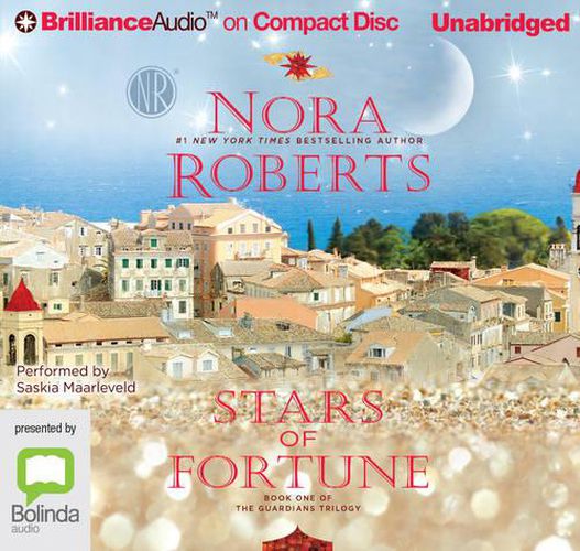 Cover image for Stars Of Fortune