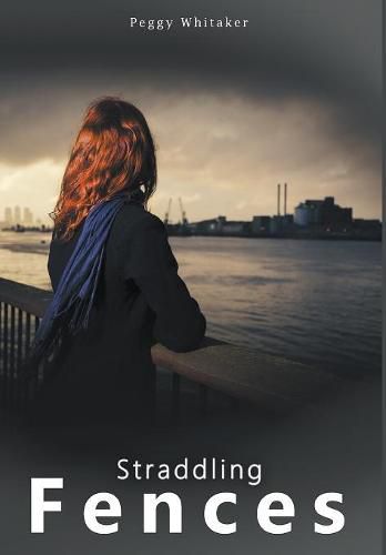 Cover image for Straddling Fences