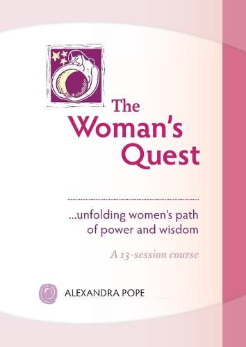 Cover image for The Woman's Quest