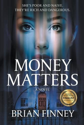 Cover image for Money Matters A Novel