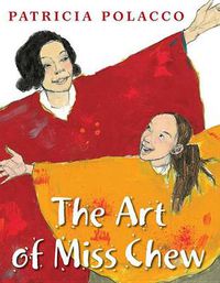 Cover image for The Art of Miss Chew