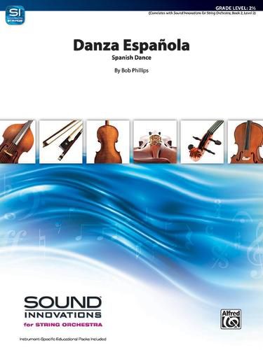 Danza Espanola