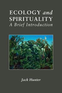 Cover image for Ecology and Spirituality