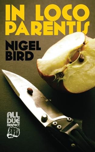 Cover image for In Loco Parentis