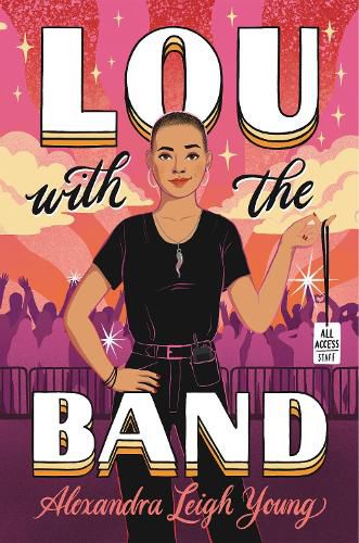 Cover image for Lou with the Band