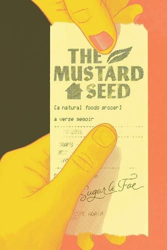 Cover image for The Mustard Seed