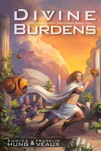 Cover image for Divine Burdens