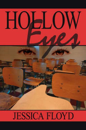 Cover image for Hollow Eyes