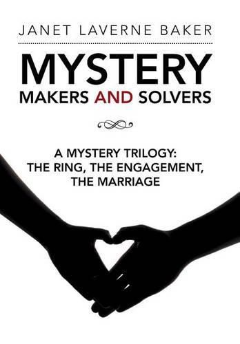 Cover image for Mystery Makers and Solvers