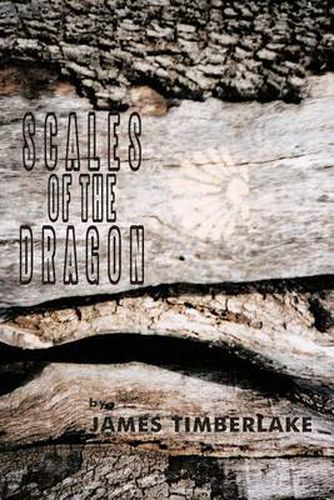 Cover image for Scales of the Dragon