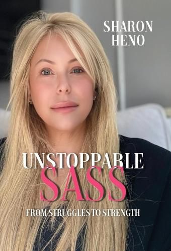 Cover image for Unstoppable Sass