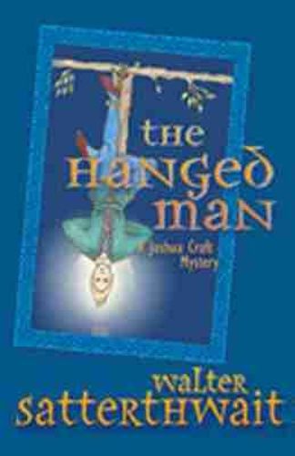 Cover image for The Hanged Man