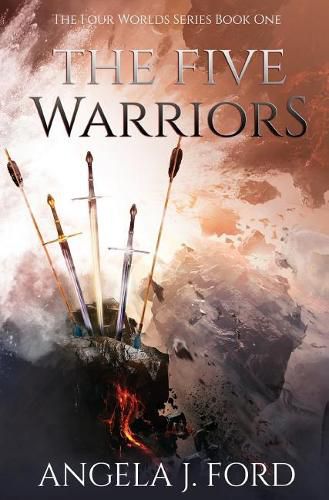 Cover image for The Five Warriors