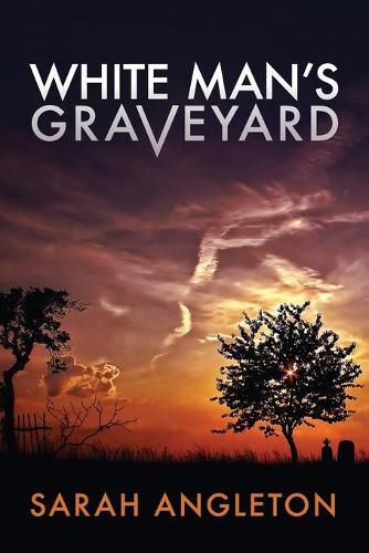 Cover image for White Man's Graveyard