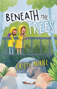 Cover image for Beneath the Trees