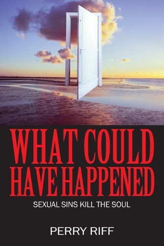 Cover image for What Could Have Happened