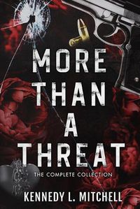 Cover image for More Than a Threat Complete Series