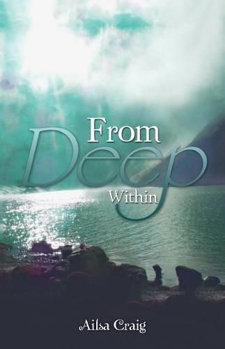 Cover image for From Deep Within