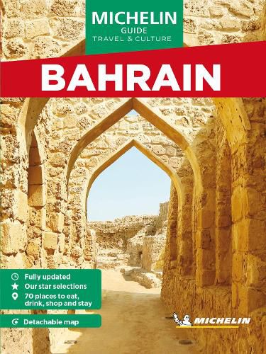 Bahrain - Michelin Guide Travel & Culture