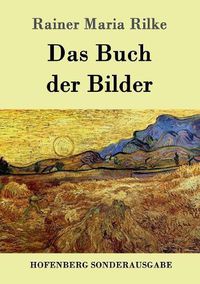 Cover image for Das Buch der Bilder: 1902 und 1906