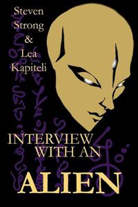 Cover image for Interview with an Alien