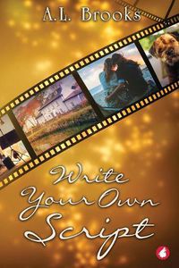 Cover image for Write Your Own Script