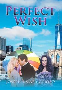 Cover image for Perfect Wish