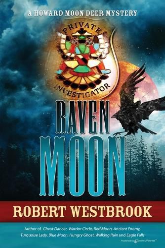 Raven Moon