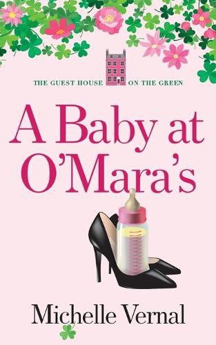 Cover image for A Baby at O'Mara's