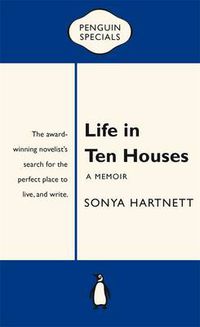Cover image for Life in Ten Houses: Penguin Special