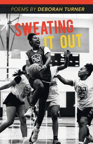 Cover image for Sweating It Out