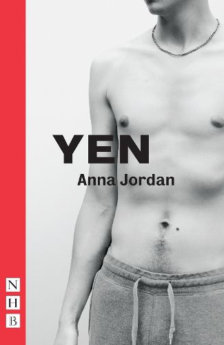 Cover image for Yen