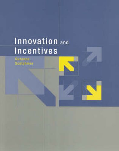 Cover image for Innovation and Incentives