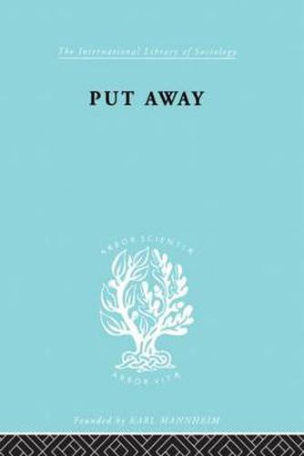 Cover image for Put Away               Ils 265