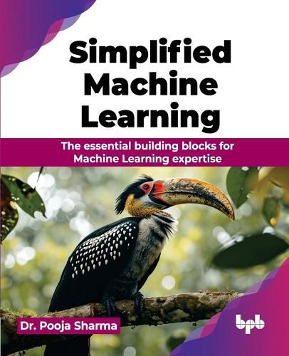 Cover image for Simplified Machine Learning
