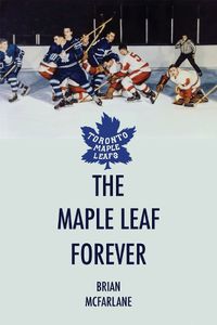 Cover image for Maple Leaf Forever