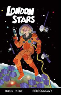 Cover image for London Stars