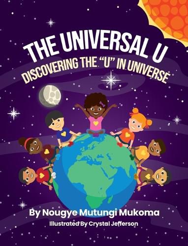 Cover image for The Universal U