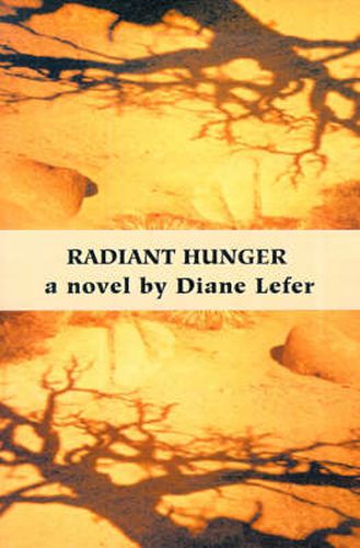 Cover image for Radiant Hunger