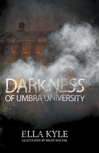 Cover image for Darkness of Umbra University