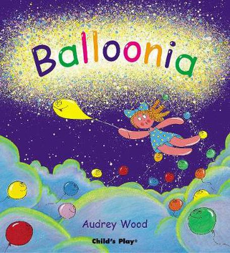 Cover image for Balloonia