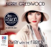 Cover image for Away with the Fairies