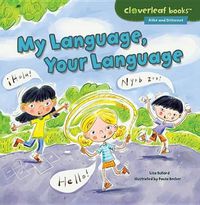 Cover image for My Language Your Language