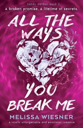 Cover image for All the Ways You Break Me