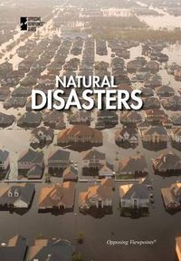 Cover image for Natural Disasters