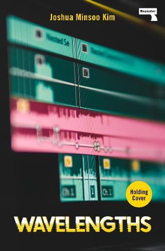 Cover image for Wavelengths