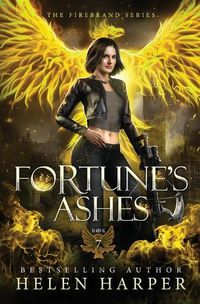 Cover image for Fortune's Ashes